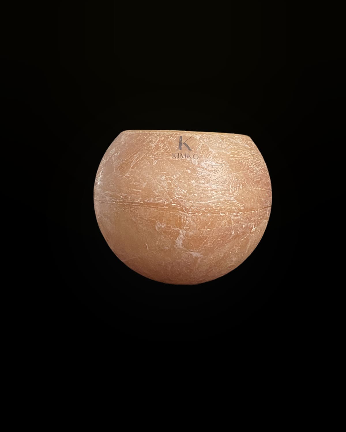 Lumière des Bois — Allumé