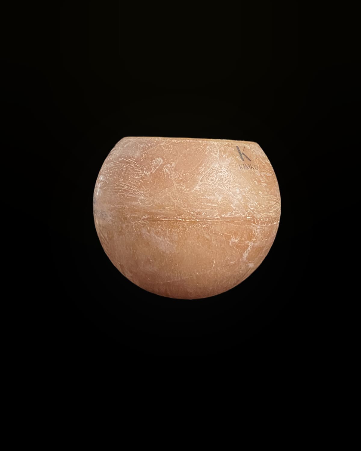 Lumière des Bois — Allumé