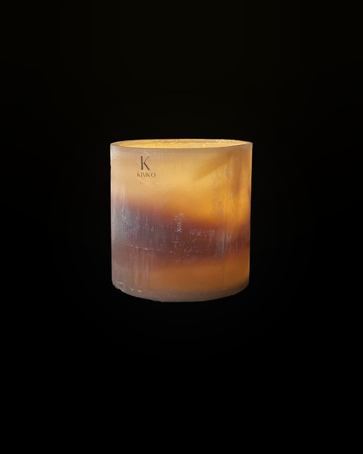 Éclat Champêtre — Allumé