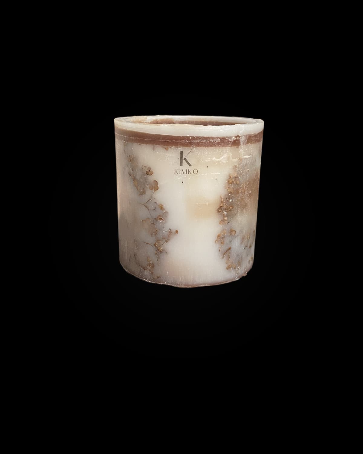 Givre Doré — Éteint