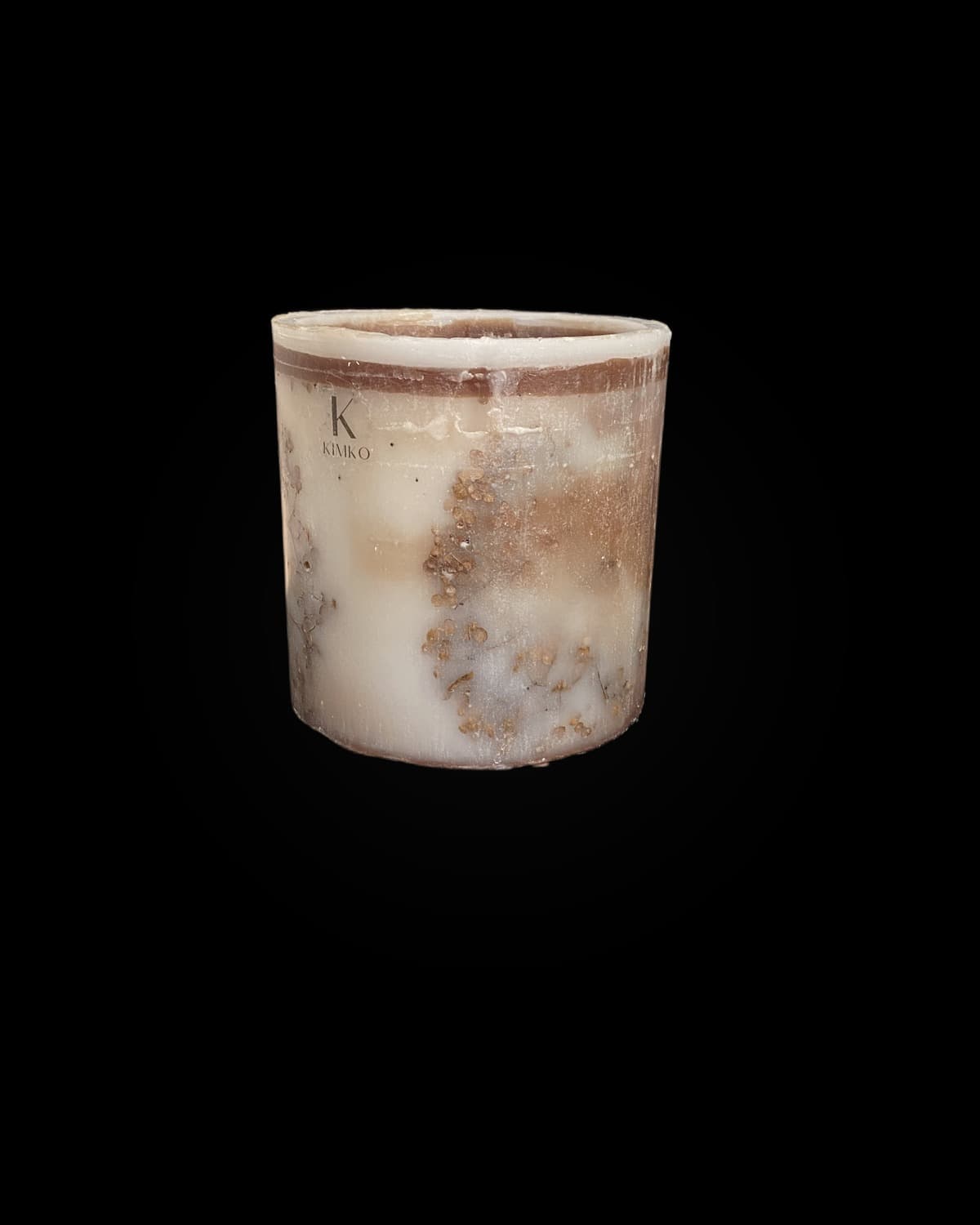 Givre Doré — Éteint