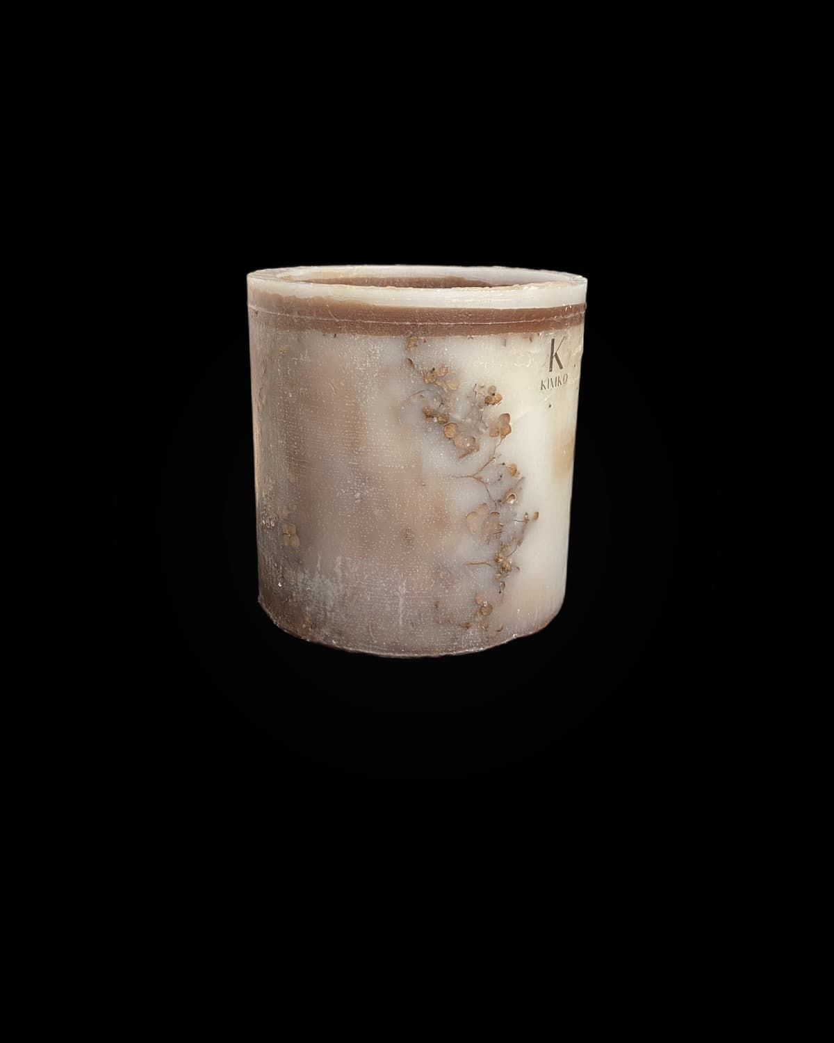 Givre Doré — Éteint