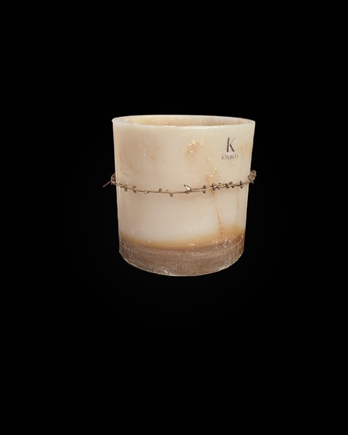 Feuilles Rousses — Éteint