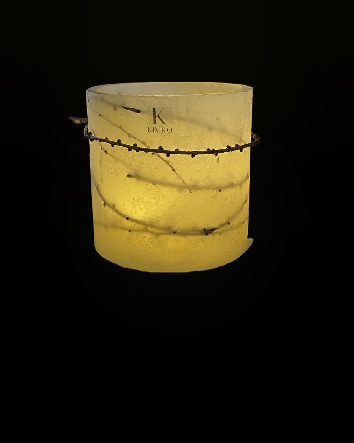 Ligne Claire — Allumé