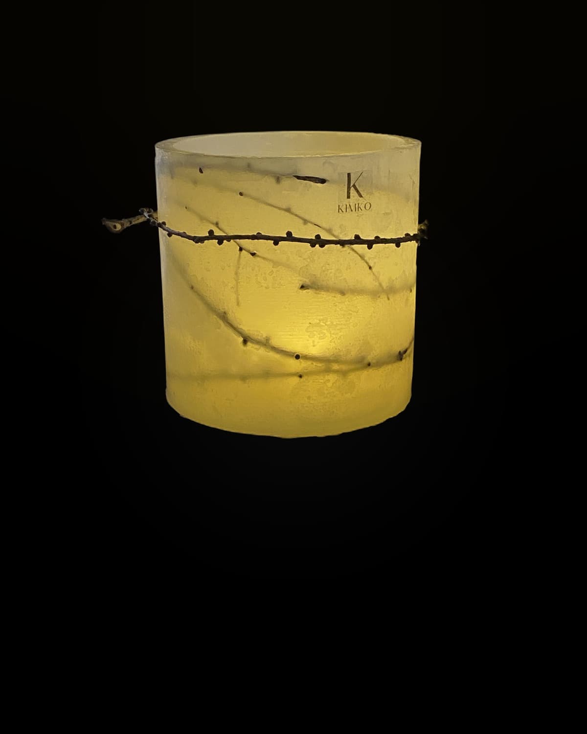 Ligne Claire — Allumé