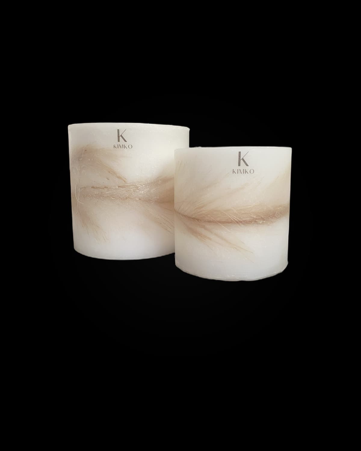 Premier Gel — Éteint