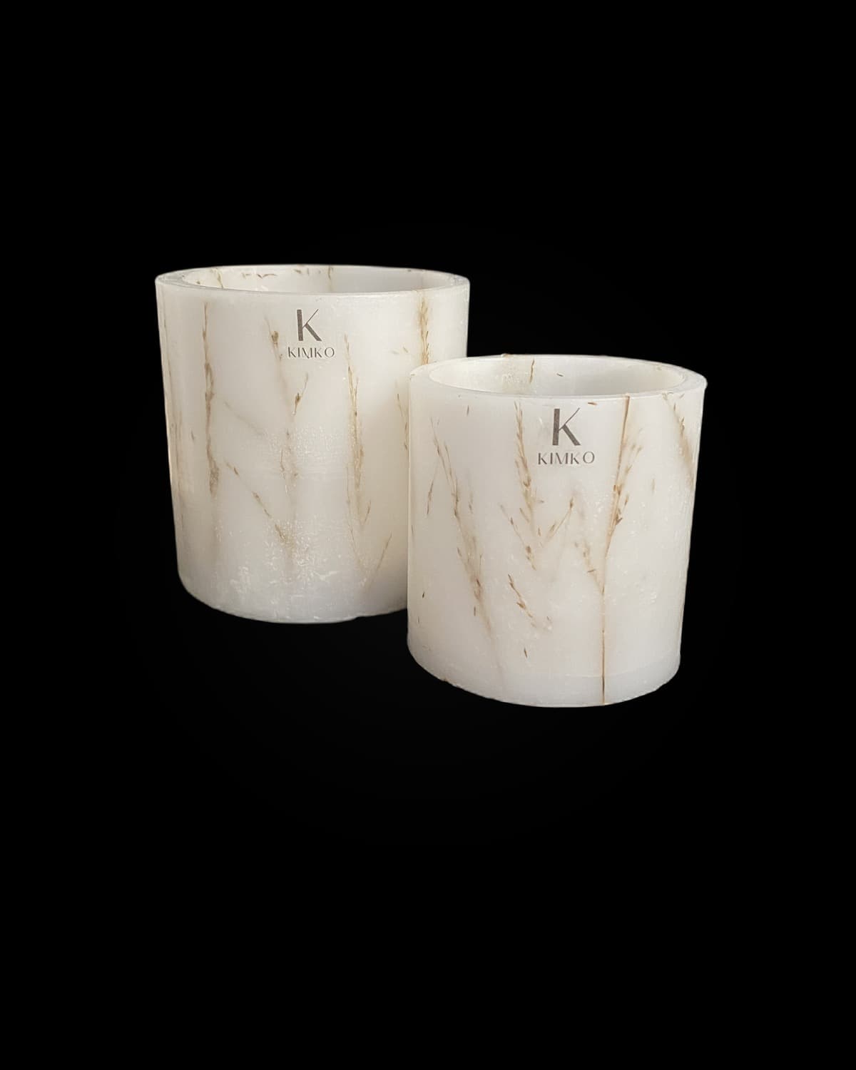 Premier Gel — Éteint