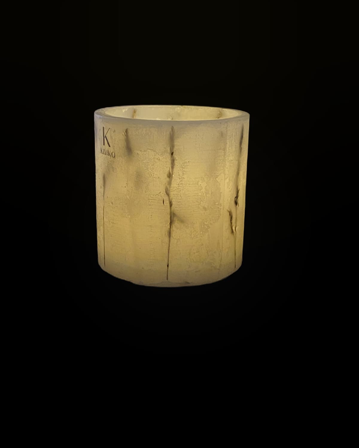 Brume d'Octobre — Allumé