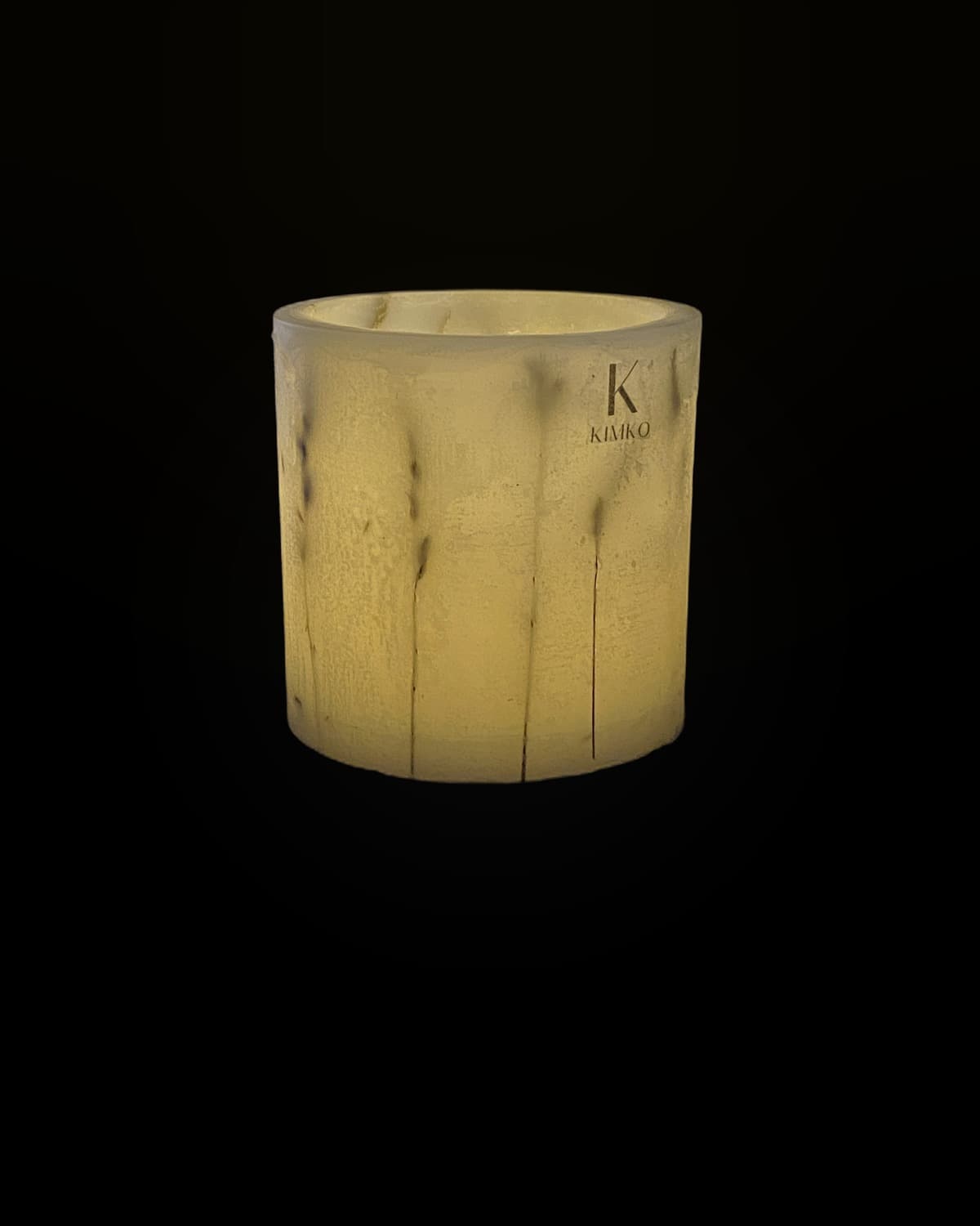 Brume d'Octobre — Allumé