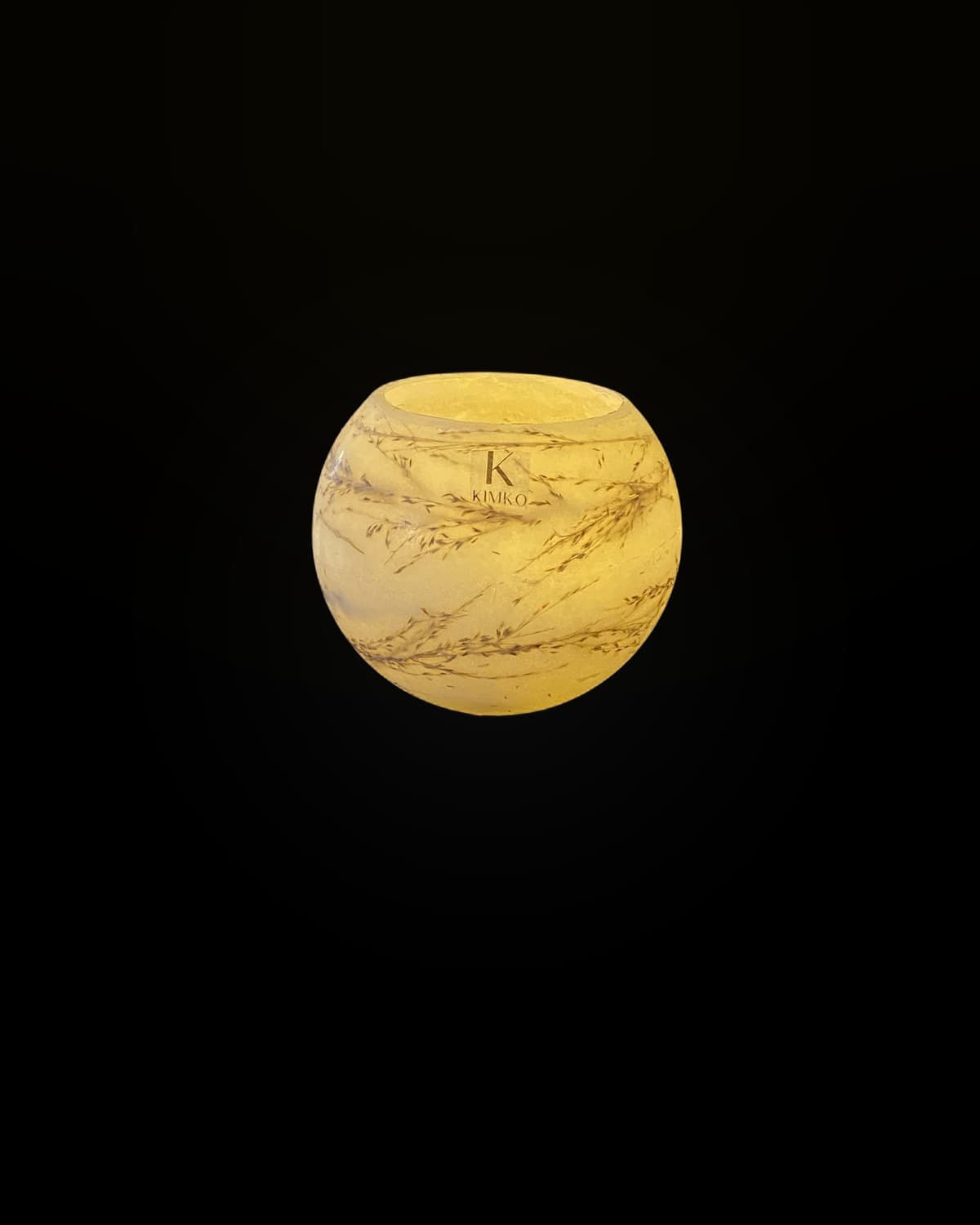 Rose Ancienne — Allumé