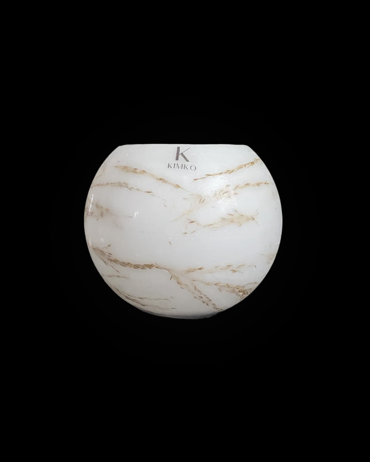 Soirée Noire — Éteint