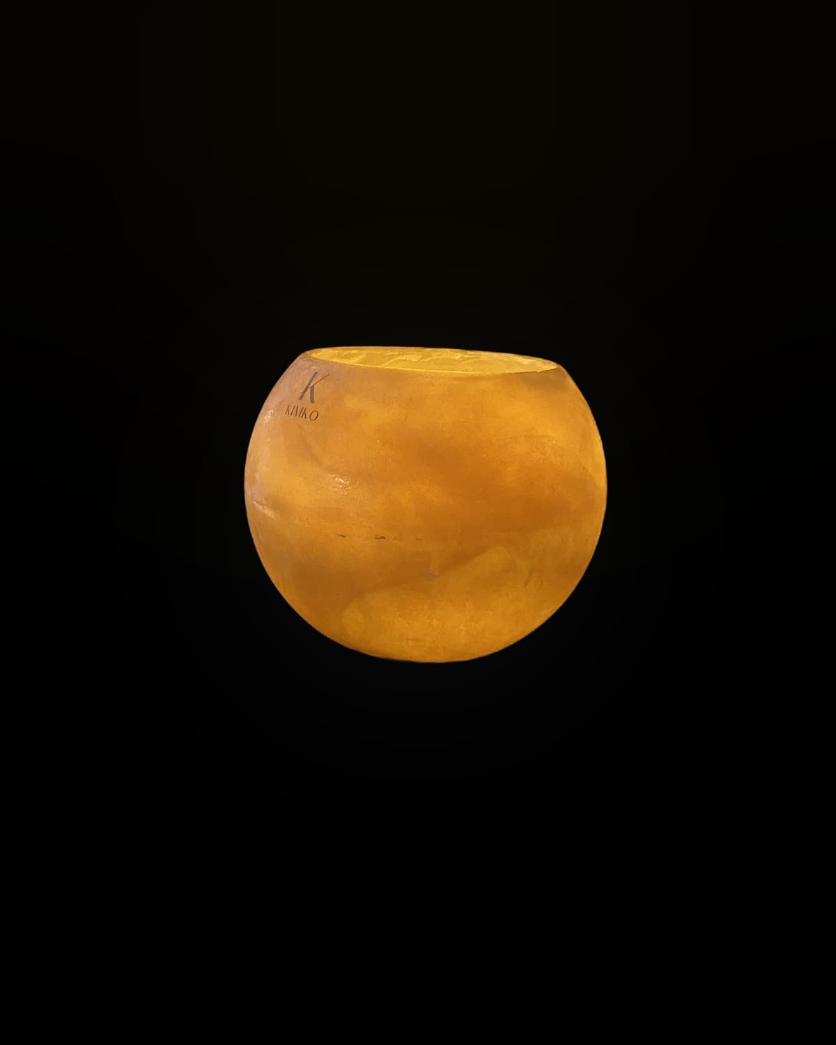 Bois Flotté — Allumé