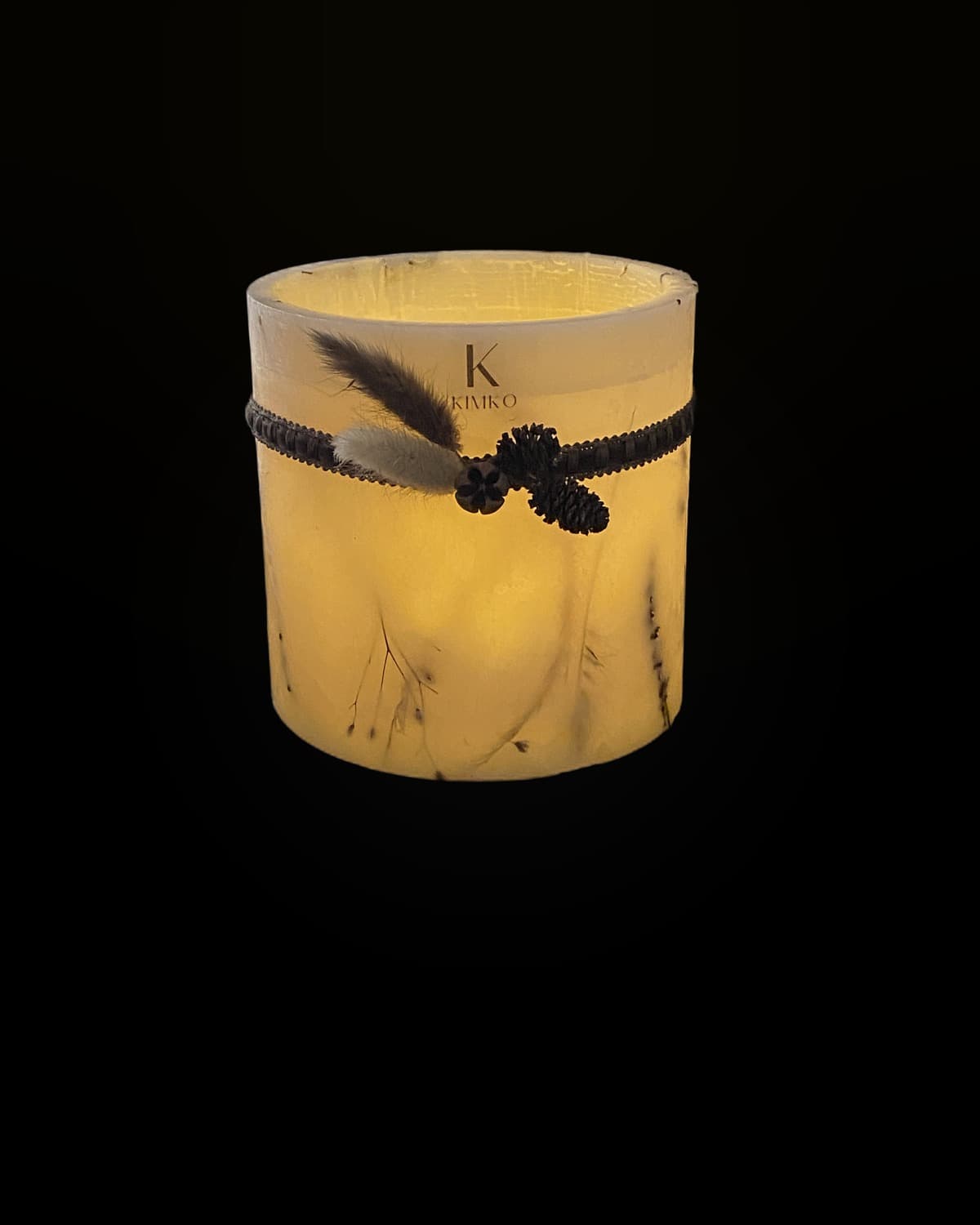 Horizon Océan — Allumé