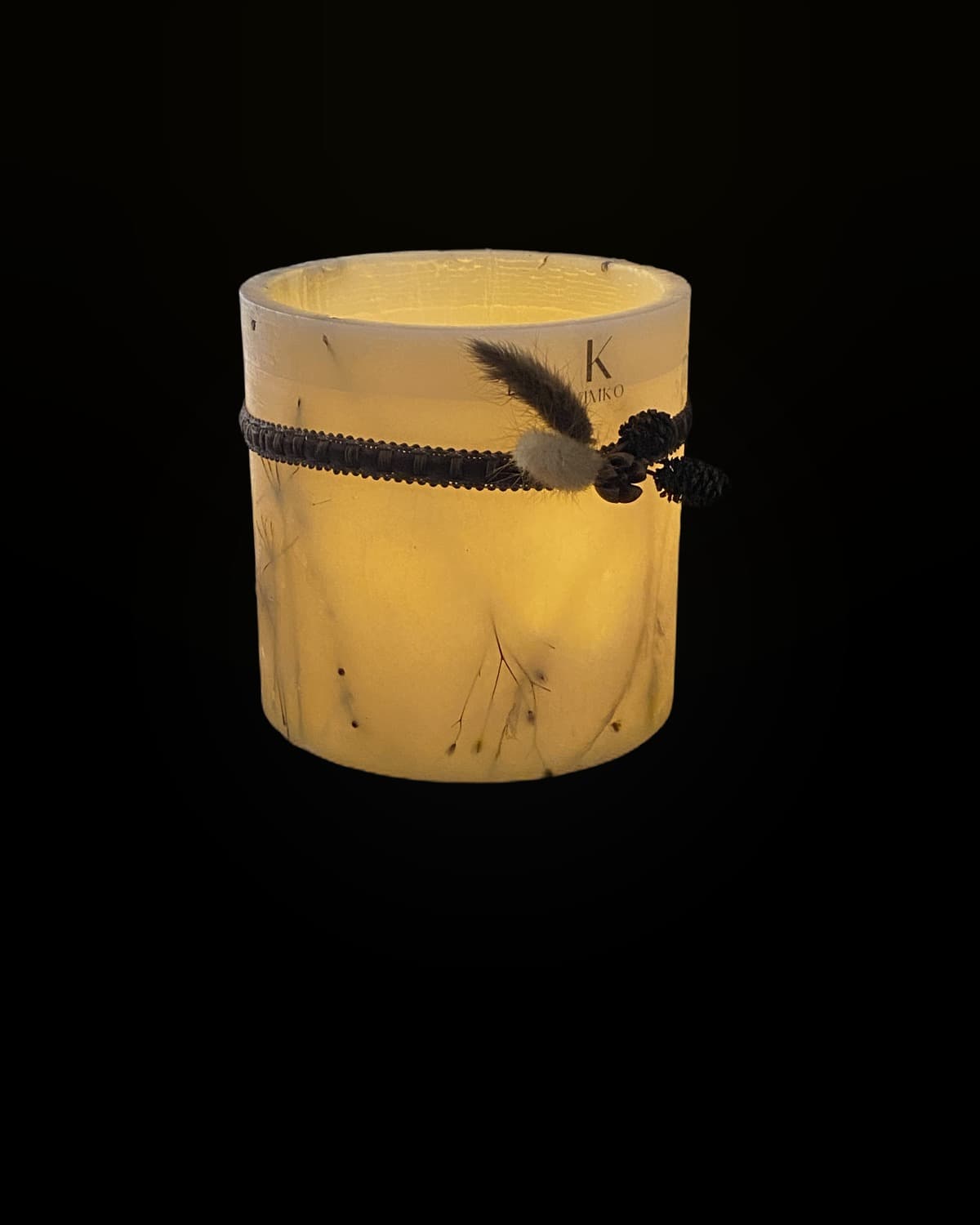 Horizon Océan — Allumé