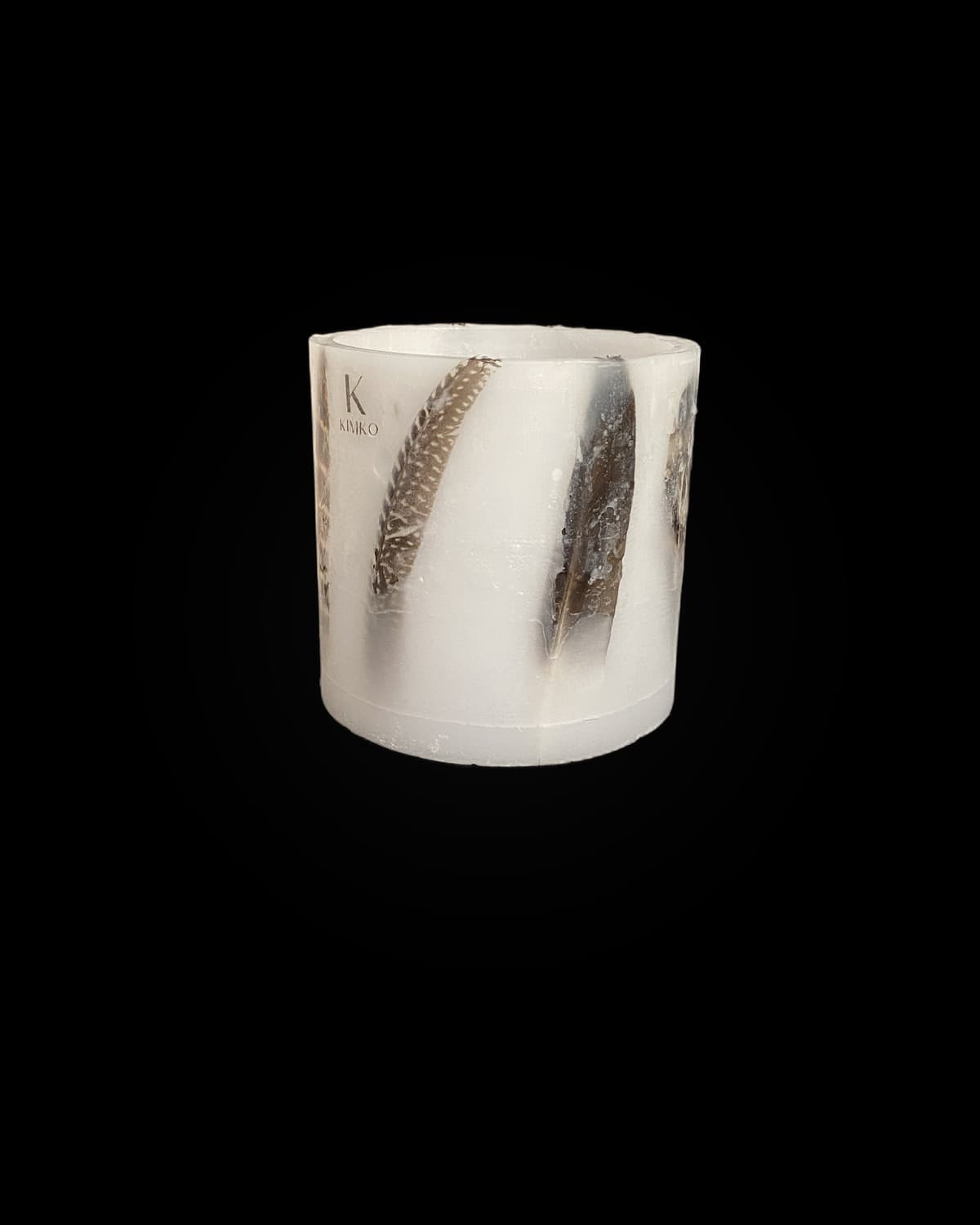 Feu d'Automne — Éteint