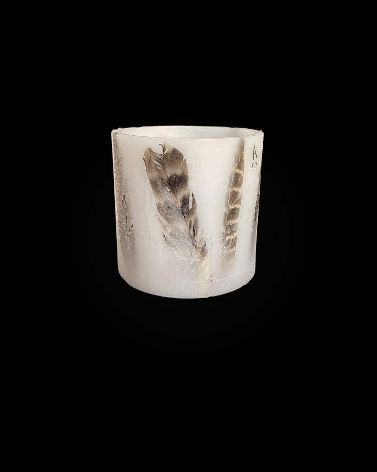 Feu d'Automne — Éteint