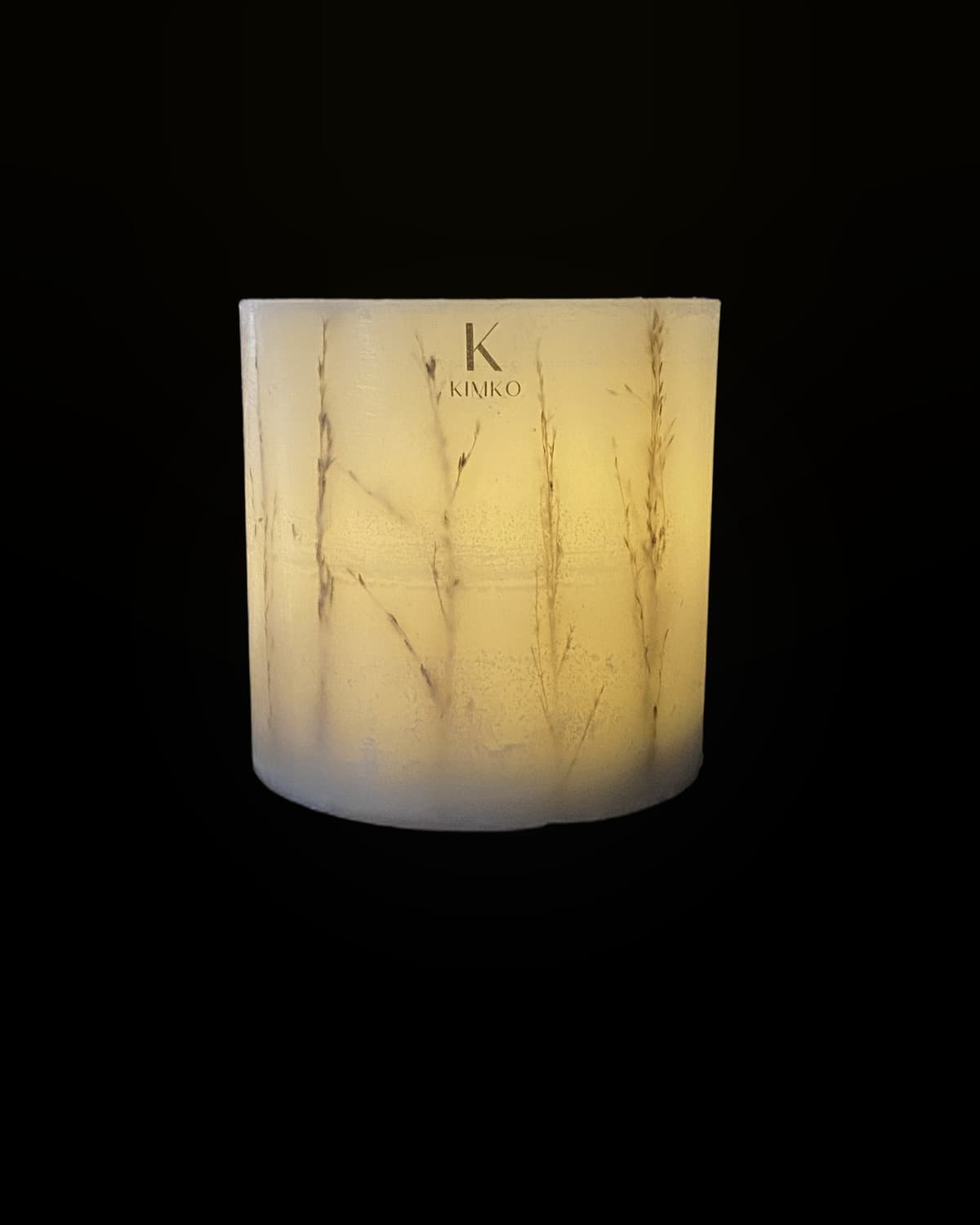 Clochettes de Muguet — Allumé