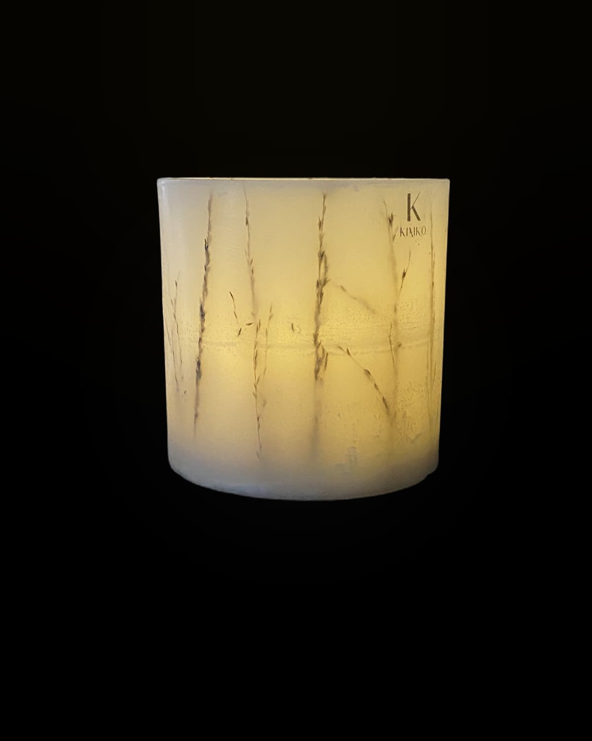 Clochettes de Muguet — Allumé