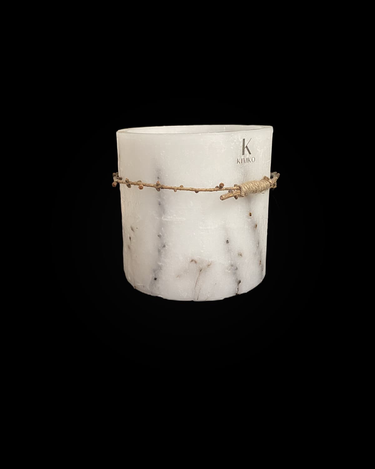 Pierre et Mousse — Éteint