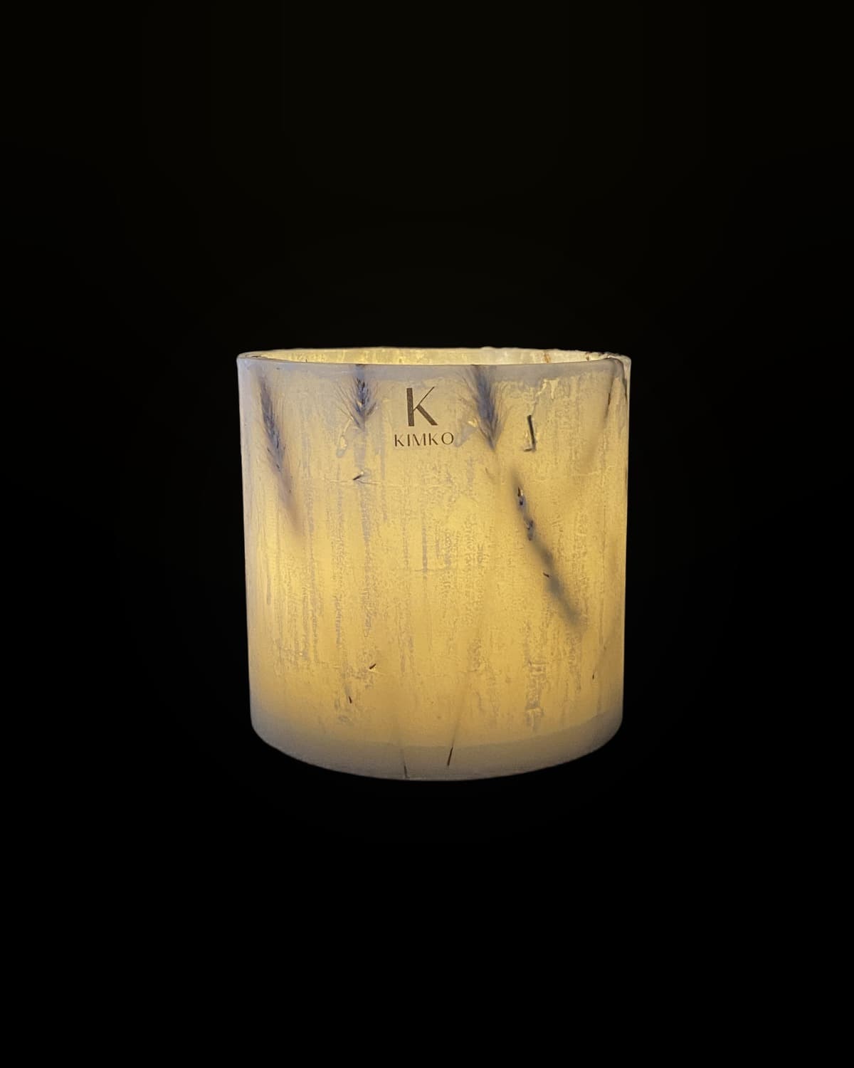 Cœur de Cèdre — Allumé