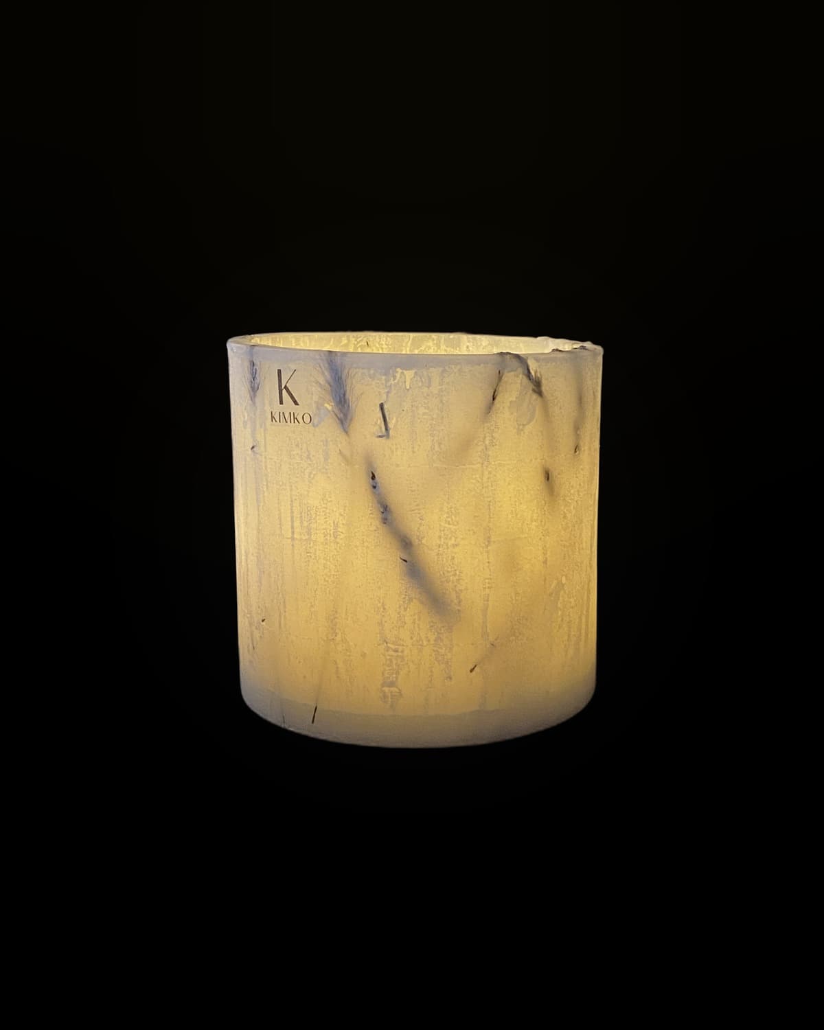 Cœur de Cèdre — Allumé